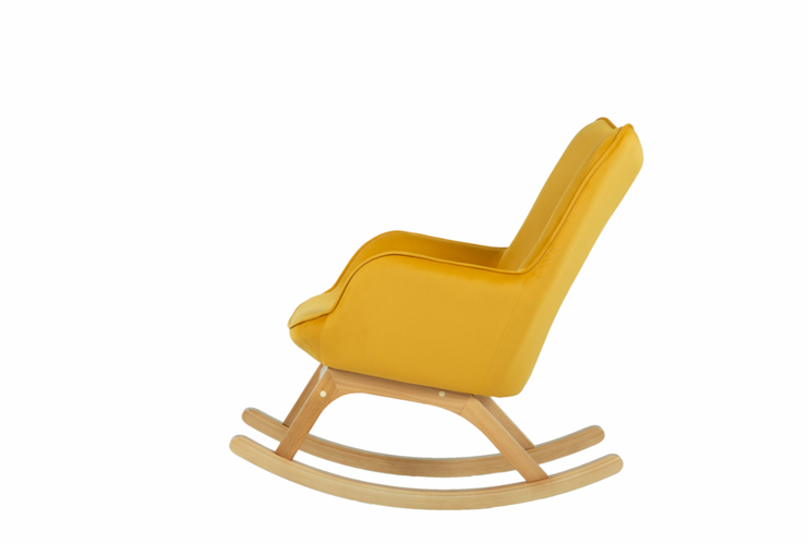 Кресло-качалка Манго, бук в Бузулуке - изображение 6