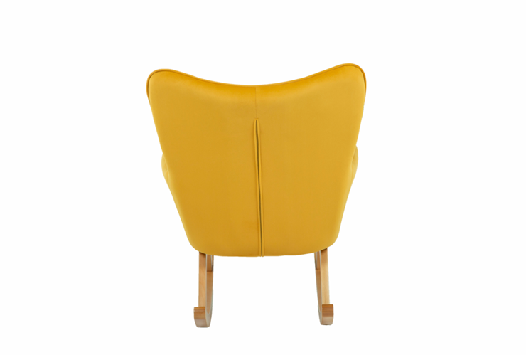 Кресло-качалка Манго, бук в Бузулуке - изображение 7