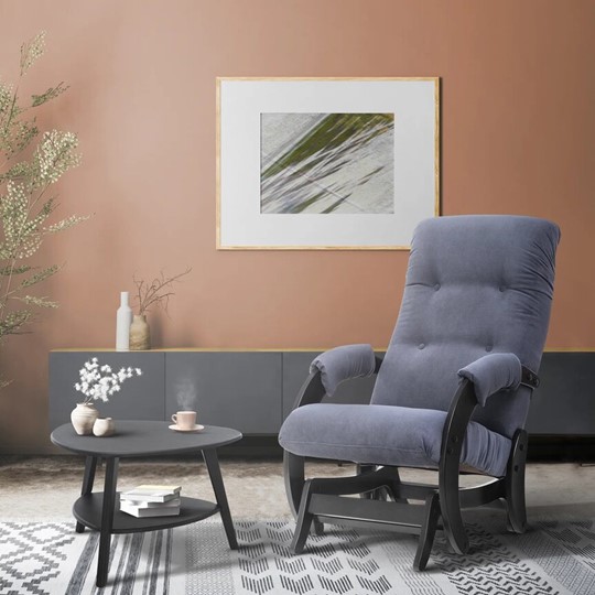 Кресло-качалка Модель 68 в Бузулуке - изображение 85