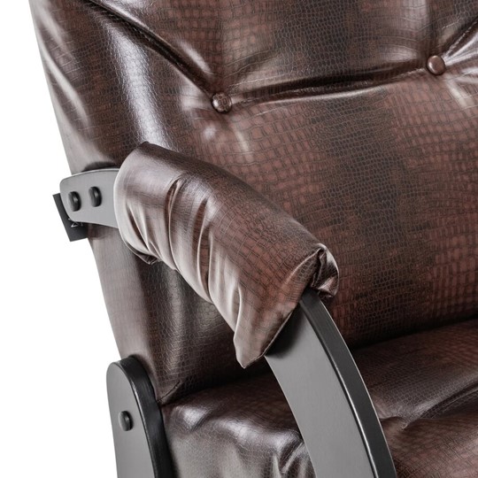 Кресло-качалка Модель 68 в Бузулуке - изображение 48