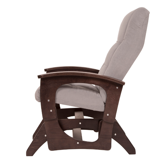 Кресло-качалка Орион, Орех в Бузулуке - изображение 8