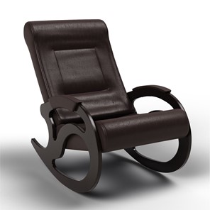 Кресло-качалка с подножкой 11-К-В в Бузулуке