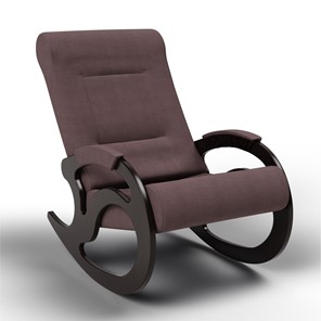 Кресло-качалка с подножкой 11-Т-КМ в Бузулуке