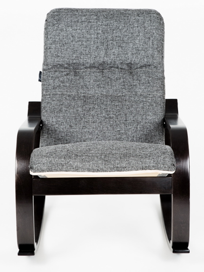 Кресло-качалка Сайма, Венге в Орске - изображение 10