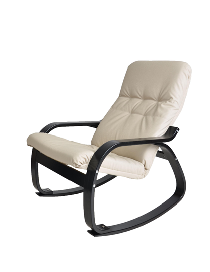 Кресло-качалка Сайма, Венге в Бузулуке - изображение 3