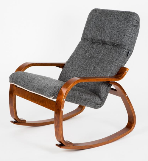 Кресло-качалка Сайма, Вишня в Орске - изображение 9