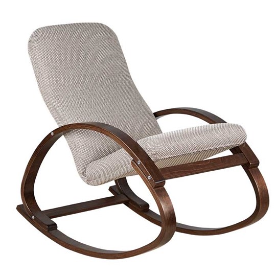 Кресло-качалка Старт в Бузулуке - изображение 1