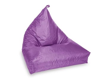 Кресло-лежак Пирамида, фиолетовый в Оренбурге