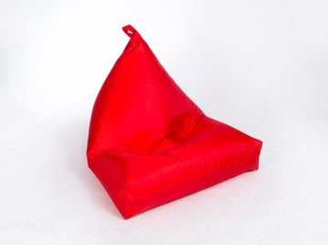 Кресло-мешок Пирамида, красный в Бузулуке