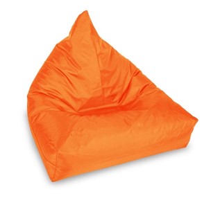 Кресло-лежак Пирамида, оранжевый в Оренбурге