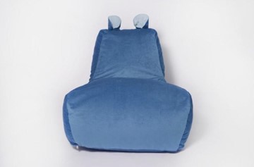 Кресло-мешок Бегемот морская волна в Бузулуке