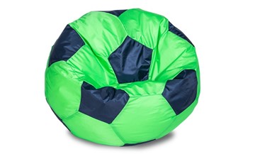 Кресло-мешок Мяч малый, зеленый в Бузулуке