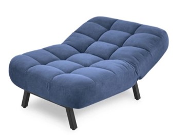 Кресло для сна Абри опора металл (синий) в Орске - предосмотр 5