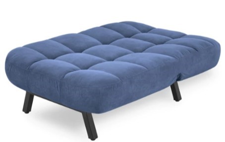Кресло для сна Абри опора металл (синий) в Бузулуке - изображение 7