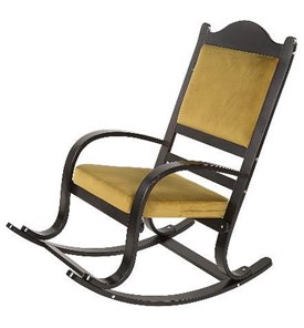 Кресло-качалка Лаена в Орске