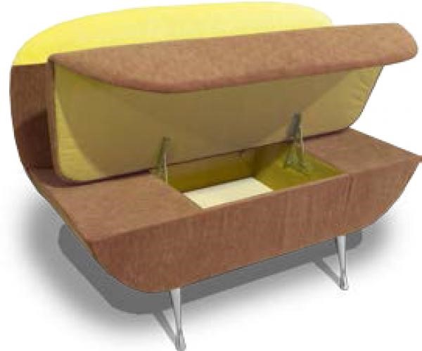 Кухонный диван МКД-5 в Бузулуке - изображение 1