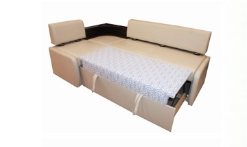 Кухонный угловой диван Модерн 3 со спальным местом и двумя коробами в Бузулуке - предосмотр 2