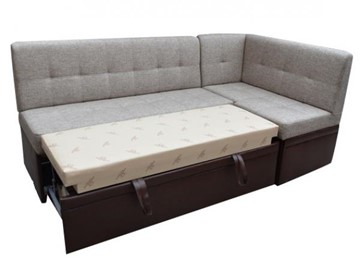 Кухонный диван КУ-23 со спальным местом в Бузулуке - предосмотр 1