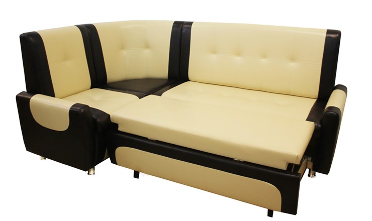 Угловой кухонный диван Гранд 1 со спальным местом в Бузулуке - изображение 2