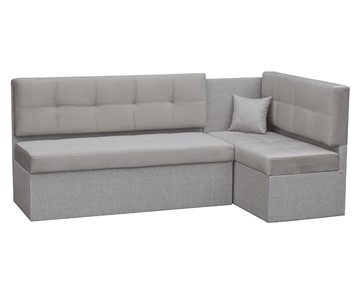 Кухонный угловой диван Нео КМ3 с механизмом 2000х1460 в Орске - предосмотр 4