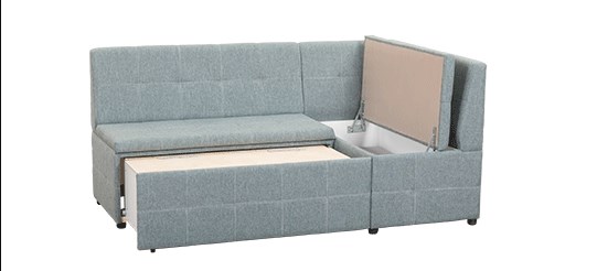 Кухонный угловой диван Джой в Бузулуке - изображение 1