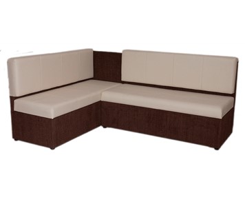 Кухонный угловой диван Нео КМ3 с механизмом 2000х1460 в Орске - предосмотр 9