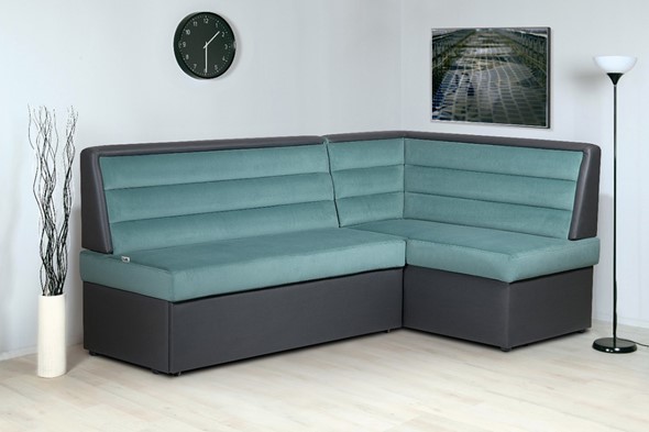 Кухонный диван МК-2 2000*1250 сп. место 1800*900 в Бузулуке - изображение
