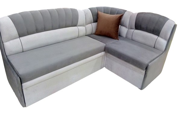 Кухонный угловой диван Модерн 2 (со спальным местом) в Орске - изображение