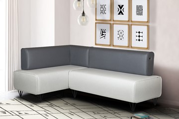 Кухонный угловой диван МК-4 2080*1330 мм в Орске