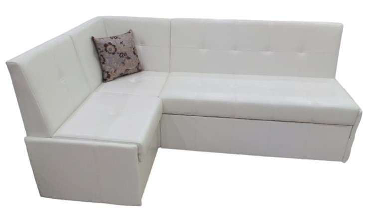 Кухонный угловой диван Модерн 8 со спальным местом и двумя коробами в Бузулуке - изображение 3