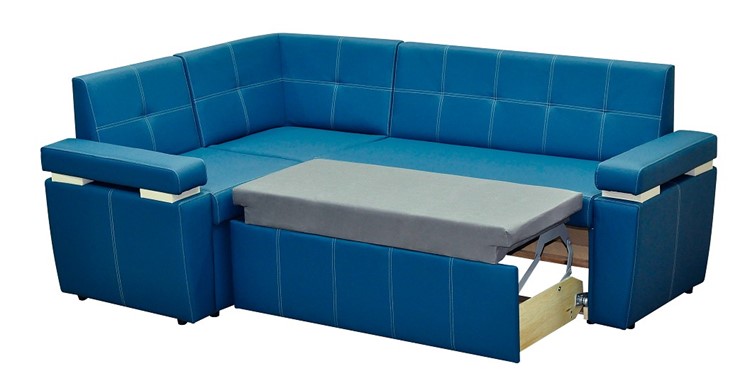 Кухонный угловой диван Яшма 5 в Орске - изображение 1