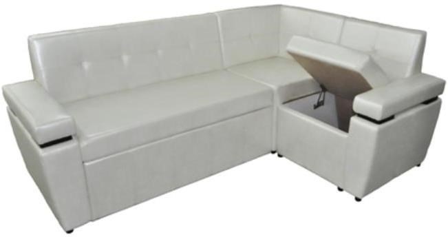 Кухонный угловой диван Яшма 5 в Бузулуке - изображение 5