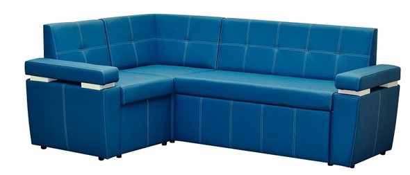 Кухонный угловой диван Яшма 5 в Орске - изображение
