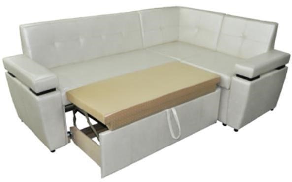 Кухонный угловой диван Яшма 5 в Бузулуке - изображение 6