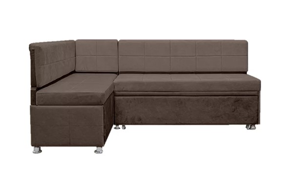 Угловой диван Нэндо-3 без спального места в Орске - изображение