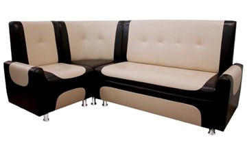 Угловой кухонный диван Гранд 1 со спальным местом в Бузулуке - предосмотр