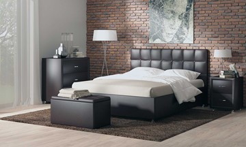 Кровать 1-спальная с механизмом Tivoli 80х200 в Бузулуке