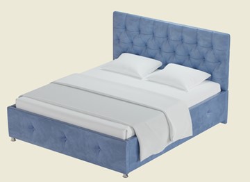 Кровать спальная Афины 180х200 без основания в Бузулуке