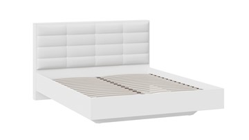 Кровать спальная Агата тип 1 (Белый) в Бузулуке - предосмотр 1