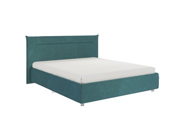 Кровать в спальню Альба 1.6, сосна (велюр) в Бузулуке