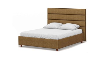 Двуспальная кровать City 1600х1900 с подъёмным механизмом в Орске