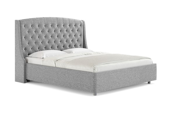 Кровать в спальню Diamant 160х200 с основанием в Бузулуке - изображение