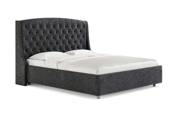 Кровать в спальню Diamant 160х200 с основанием в Бузулуке - изображение 43