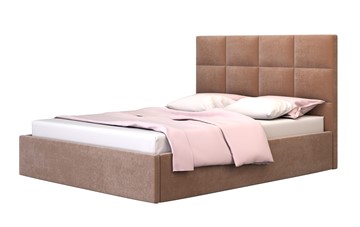 Кровать 2-х спальная Доминика 1600 с основанием в Бузулуке