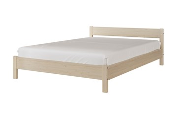 Кровать в спальню Эби (без отделки) 160х200 в Бузулуке