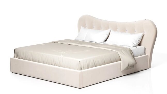 Купить Кровать В Перми Недорого