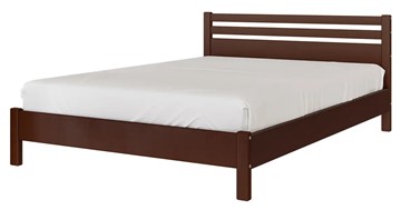 Кровать в спальню Милена (Орех) 160х200 в Бузулуке