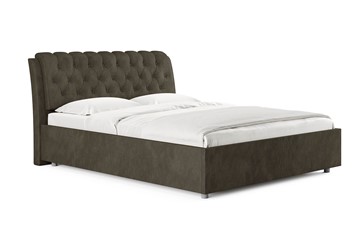 Кровать спальная Olivia 160х190 с основанием в Бузулуке