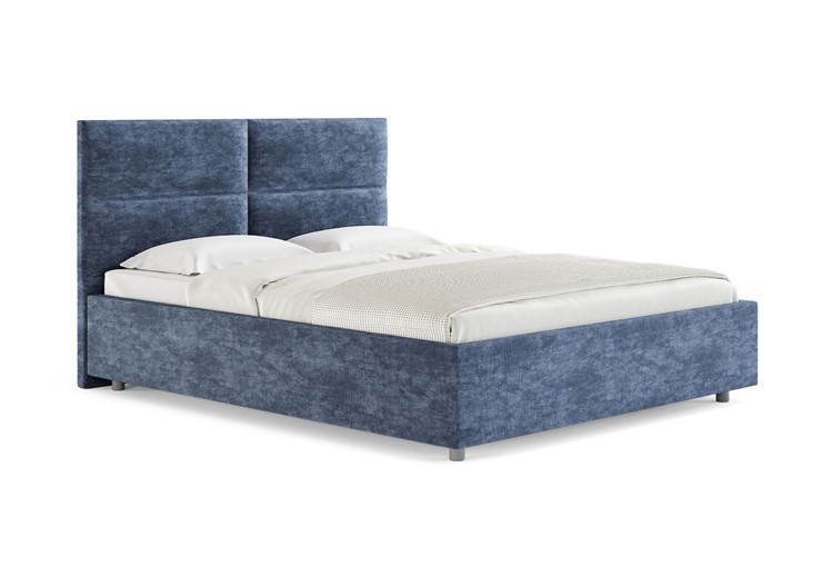 Спальная кровать Omega 180х190 с основанием в Бузулуке - изображение 17