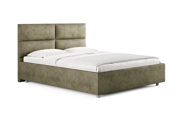 Спальная кровать Omega 180х190 с основанием в Бузулуке - предосмотр 23